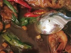 -丰收日·小海鲜·沪上家宴(顾村正大店)