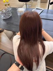 -AFA Hair studio·女士发型设计