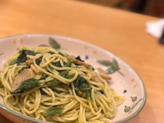 -萨莉亚意式餐厅(大宁音乐广场店)