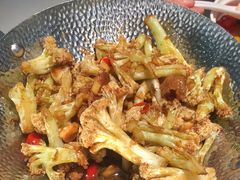 -老屋印象·酸菜鱼新川菜(义乌之心店)
