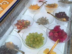 -溪边姑娘·拉丝酸奶水果捞(春熙路店)