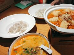 -九毛九西北菜(汕头金平万达广场店)
