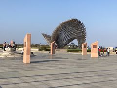 -南汇嘴观海公园