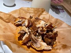 沟帮子熏鸡-关东小磨东北菜(漕河泾印象城店)