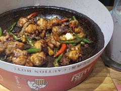 -馋嘴猫北京食堂·烤鸭·宵夜(亚运村店)