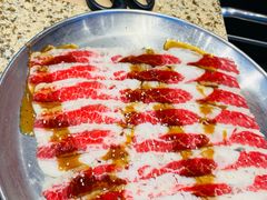-安又胖韩国烤肉(长宁龙之梦店)