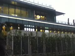 门面-世博源公馆·本帮融合菜·主题包厢·江景餐厅