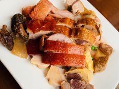 -上海丽笙精选海仑宾馆·莫赛克餐厅