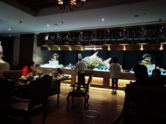 大堂-雍和会海鲜姿造自助(湖东路店)