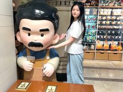 -绍兴古城