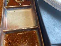 -炎蔵牛舌烤肉