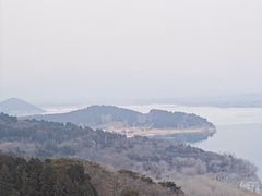 -十三陵水库
