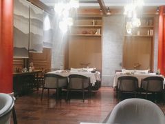 -宝燕壹号景观餐厅(龙盛国际商业广场店)