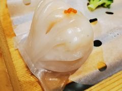 唐宫虾饺皇-唐宫海鲜舫