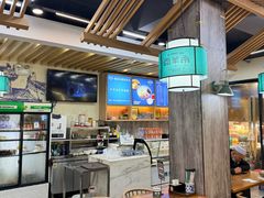 -西羊市老米家泡馍(西羊市店)
