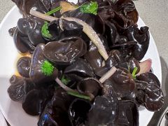 -蝎王府羊蝎子(虎坊桥总店)