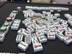 -LJ掼蛋·棋牌会所(徐汇店)