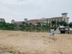 -歌斐颂巧克力小镇