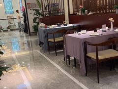 -千滋百味·醉江澜花园餐厅(街道口店)