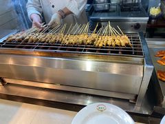 -鑫善坊(经四路店)