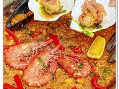 -BROWNSTONE布朗石西班牙餐厅(富城店)