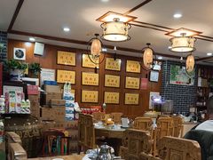 -太子食府(圣水路店)