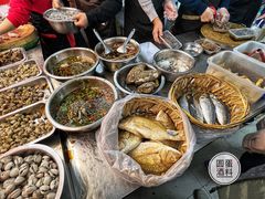-圆蛋酒料•生腌(开元路店)