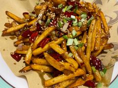 -东来土菜馆(民祥园路店)