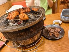 -牛也烧肉(摩尔城店)