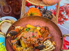 -汉水谣·江景餐厅(江滩店)