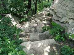 -连云港云龙涧原生态风景区