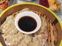 -小菜园新徽菜(宜兴八佰伴店)