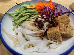 -震山堂·手工劲面(仓山万达店)