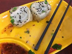 -小杨生煎(香港名都店)