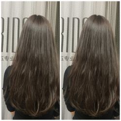 -FRIDAY星期五专业美发沙龙