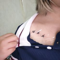 -SNOW TATTOO STUDIO