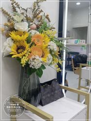 -TRIMS HAIR 修剪造型·烫染接发