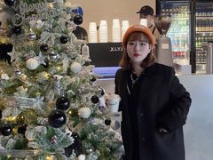 -J Create城市露营咖啡·简餐·宠物(上海动物园店)