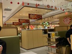 -海底捞火锅(王府井店)