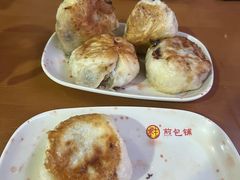 -求生煎包(武夷小区店)