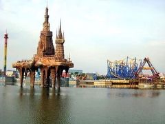 -大连海昌发现王国主题公园