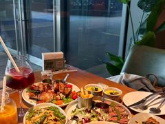 -新贝乐意大利餐厅(苏州中心店)