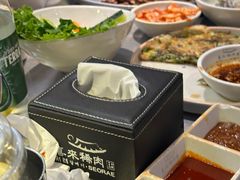 -喜来稀肉(虹泉路店)
