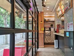 -阿莉餐厅(枣阳路店)