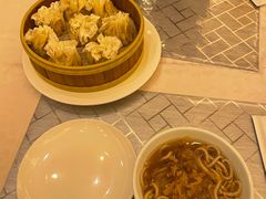 -内蒙古驻京办餐厅