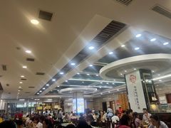 -服务大楼冷面(延大店)