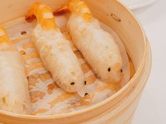 -粤珍轩·家宴·广式茶点(新城广场店)