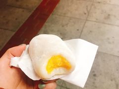 -澳门长洲糯米糍(柯打苏沙街店)