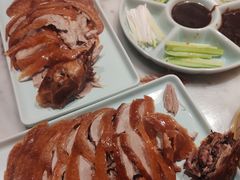 -天外天烤鸭店(八角店)