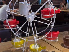 -豪客来牛排(文化路店)